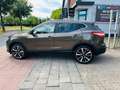 Nissan Qashqai 1.2 Tekna Automaat Garantie Leder Panorma Marrón - thumbnail 8