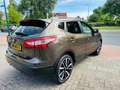 Nissan Qashqai 1.2 Tekna Automaat Garantie Leder Panorma Marrón - thumbnail 5