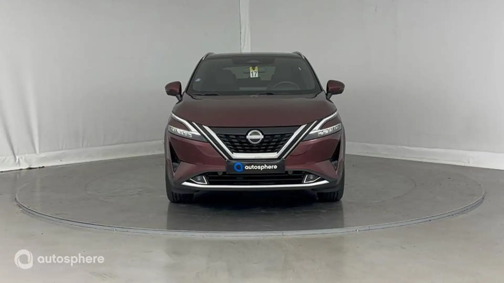 Nissan Qashqai e-POWER 190ch Tekna+ 2022 - 2