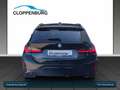 BMW 320 i Touring M Sportpaket Head-Up+AHK+Navi+360° Schwarz - thumbnail 4