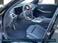 BMW 320 i Touring M Sportpaket Head-Up+AHK+Navi+360° Schwarz - thumbnail 11