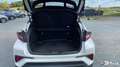 Toyota C-HR 1.8 122H 100 HYBRID FULL-HYBRID GRAPHIC 4X2 E-CVT BVA Blanc - thumbnail 25