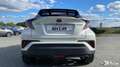 Toyota C-HR 1.8 122H 100 HYBRID FULL-HYBRID GRAPHIC 4X2 E-CVT BVA Bianco - thumbnail 5