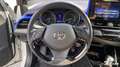 Toyota C-HR 1.8 122H 100 HYBRID FULL-HYBRID GRAPHIC 4X2 E-CVT BVA Blanc - thumbnail 13