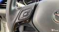 Toyota C-HR 1.8 122H 100 HYBRID FULL-HYBRID GRAPHIC 4X2 E-CVT BVA Bianco - thumbnail 14