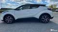 Toyota C-HR 1.8 122H 100 HYBRID FULL-HYBRID GRAPHIC 4X2 E-CVT BVA Bianco - thumbnail 7