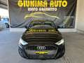Audi A3 Sportback Business Advance 116cv Schwarz - thumbnail 2