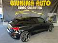 Audi A3 Sportback Business Advance 116cv Schwarz - thumbnail 6