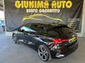Audi A3 Sportback Business Advance 116cv Schwarz - thumbnail 4