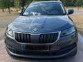 Skoda Karoq Karoq 2.0TDI Ambition 4x4 110kW Ambition Gris - thumbnail 1