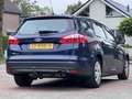 Ford Focus 1.6 EcoBoost Trend Blauw - thumbnail 3