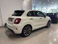 Fiat 500X 1.5 t4 hybrid Sport 130cv dct Bianco - thumbnail 4