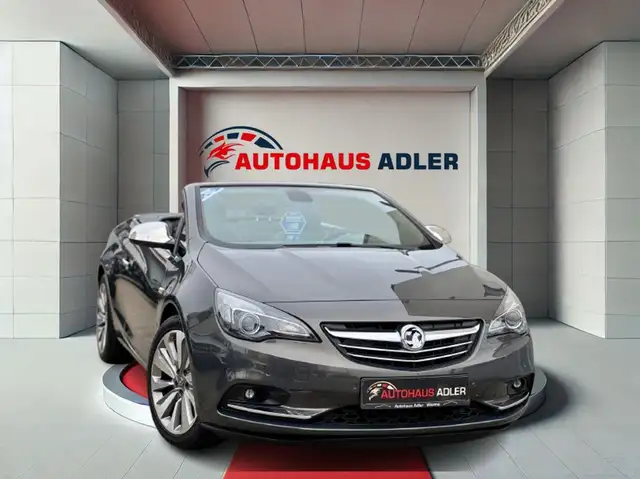 Opel Cascada 1.4 Turbo CABRIO"Edition"PDC*TEMPOMAT*SH