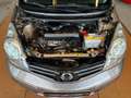 Nissan Note Acenta / 29 Tkm / Navi/Klima/Allwetter Marrón - thumbnail 18