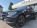Mercedes-Benz GLC 220 GLC 220 d 4Matic (253.315) Grau - thumbnail 2