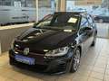 Volkswagen Golf GTI VII 5 türig Autom Leder Panorama Kamera Noir - thumbnail 1