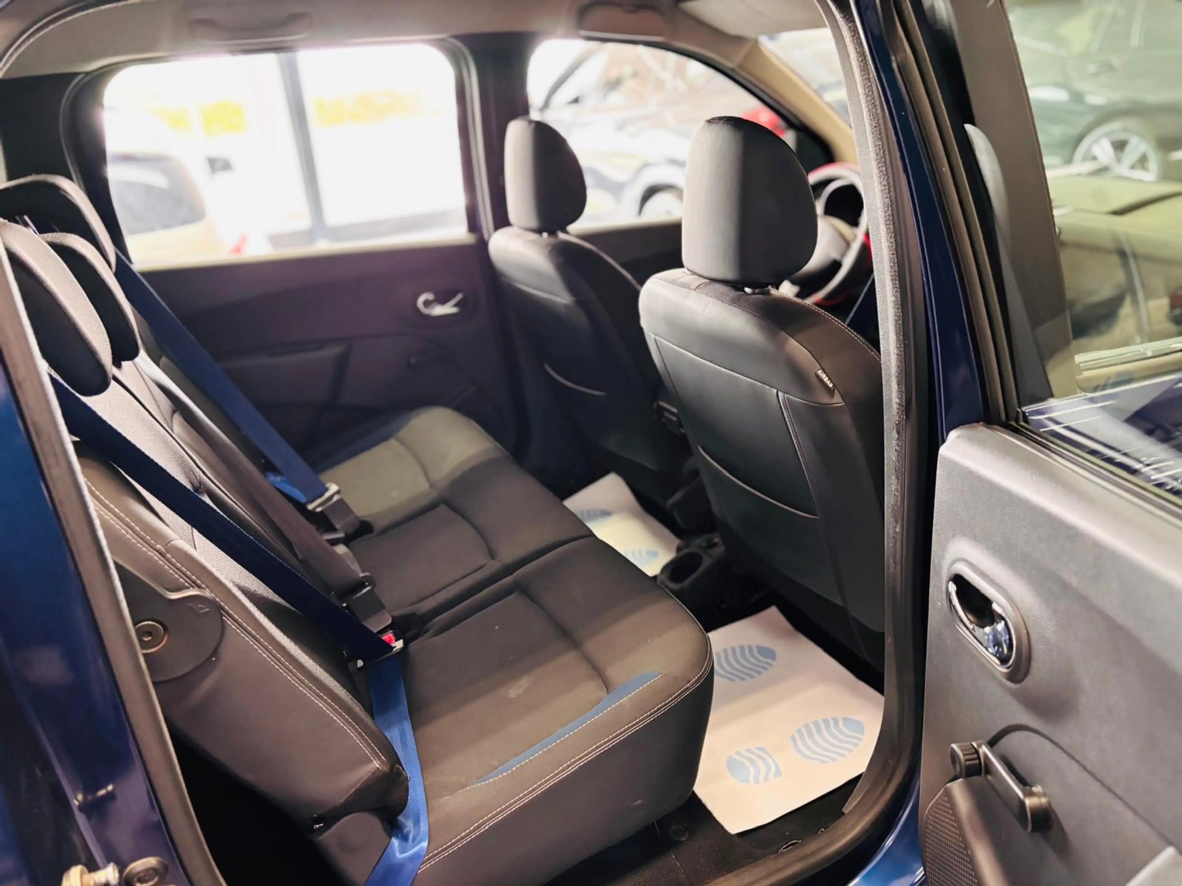 Dacia Lodgy Lodgy 1.5 dCi Anniversary 2 5pl. — photo 9