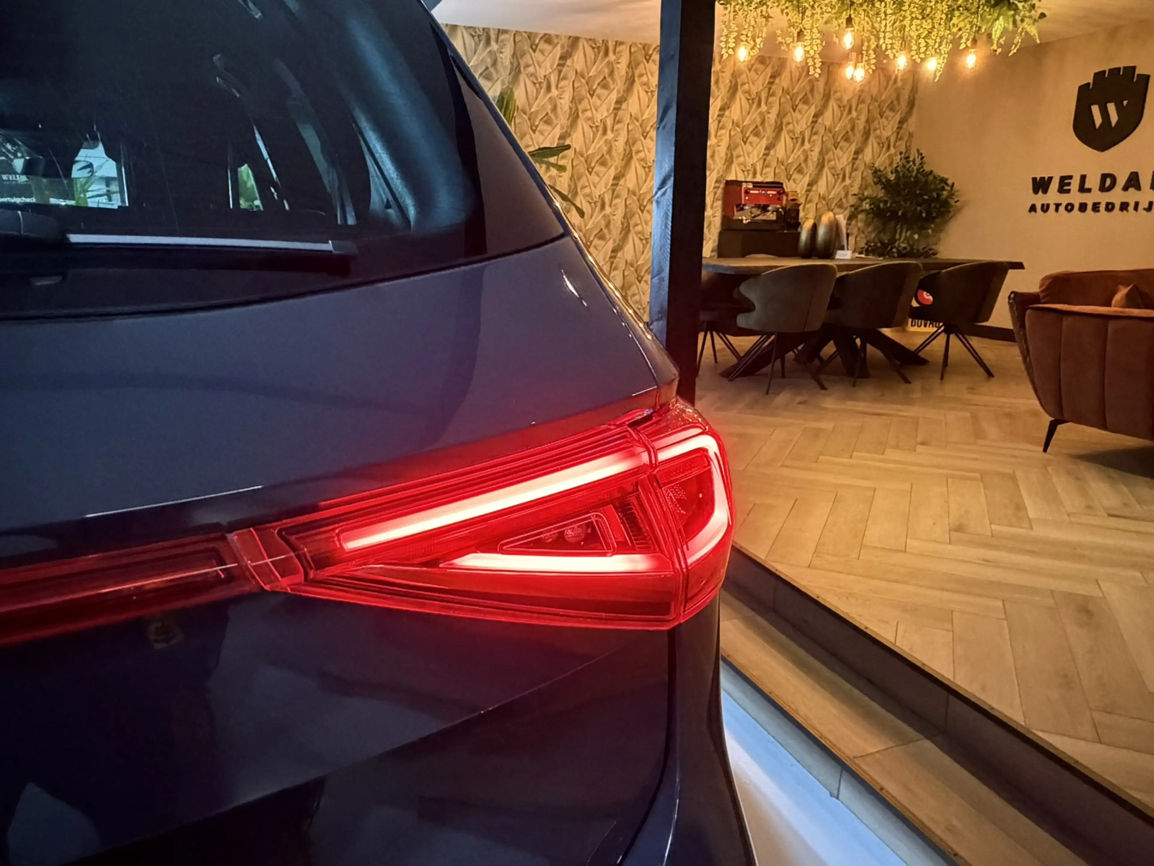 SEAT Tarraco 1.5 TSI Xcellence Garantie|360° Camera|ACC|Lane|Vi — photo 14