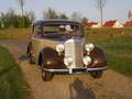 Mercedes-Benz 170 Oldtimer 170 S-D Brun - thumbnail 4