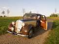 Mercedes-Benz 170 Oldtimer 170 S-D Brun - thumbnail 3