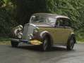 Mercedes-Benz 170 Oldtimer 170 S-D Brun - thumbnail 5