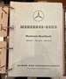 Mercedes-Benz 170 Oldtimer 170 S-D Brun - thumbnail 13
