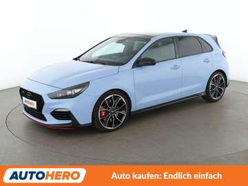 2.0 TGDI N Performance *NAVI*LED*CAM*TEMPO*SHZ*LHZ