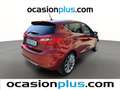 Ford Fiesta Vignale 1.0 EcoBoost S/S 100 Burdeos - thumbnail 4