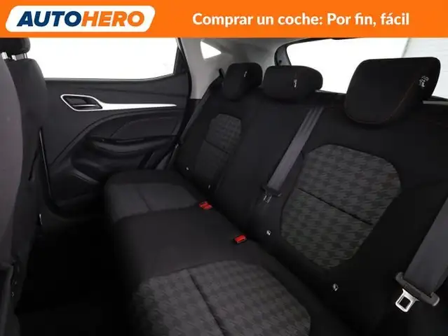 MG ZS view 15