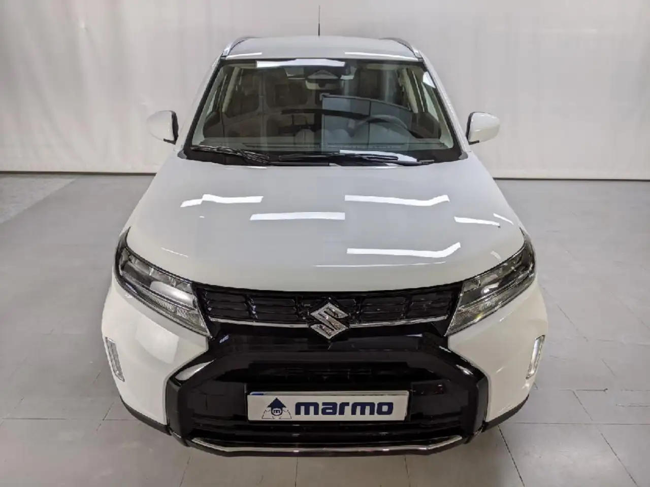 Suzuki Vitara 2026