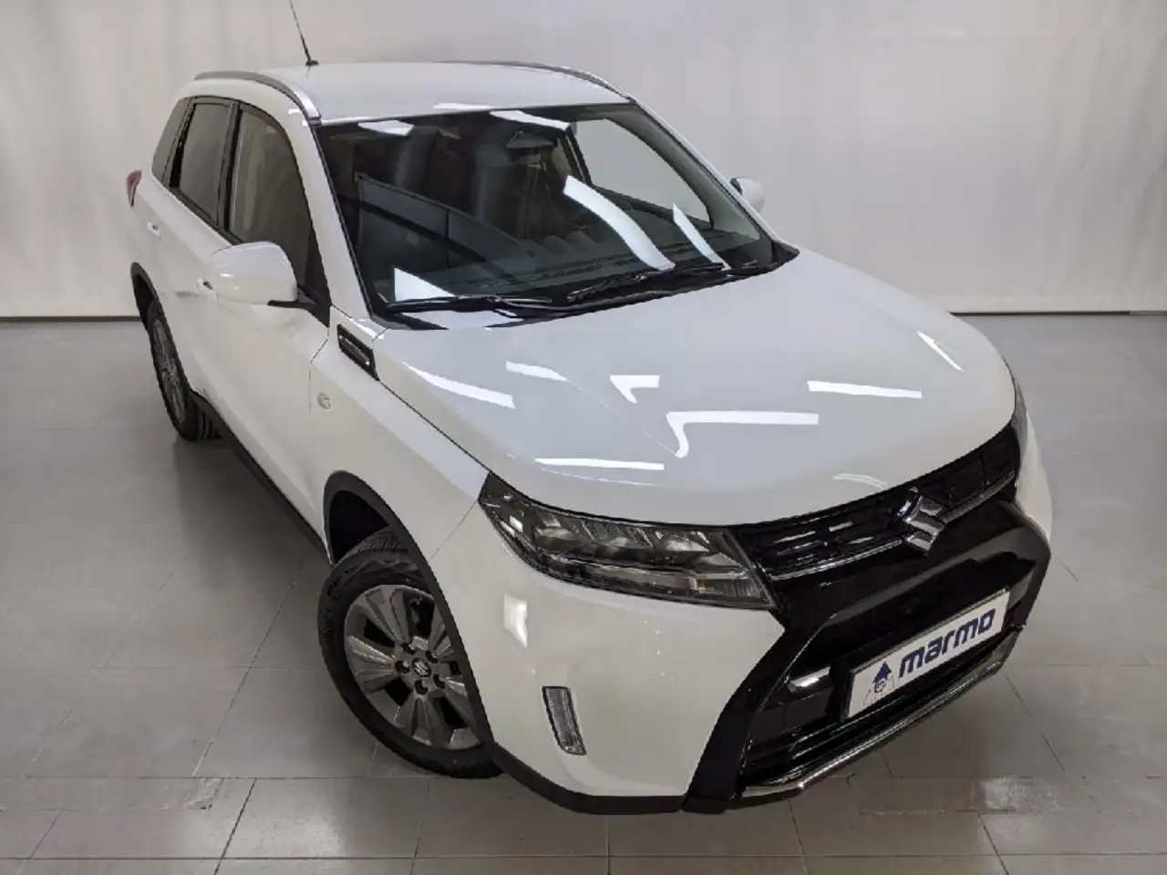 Suzuki Vitara 2026