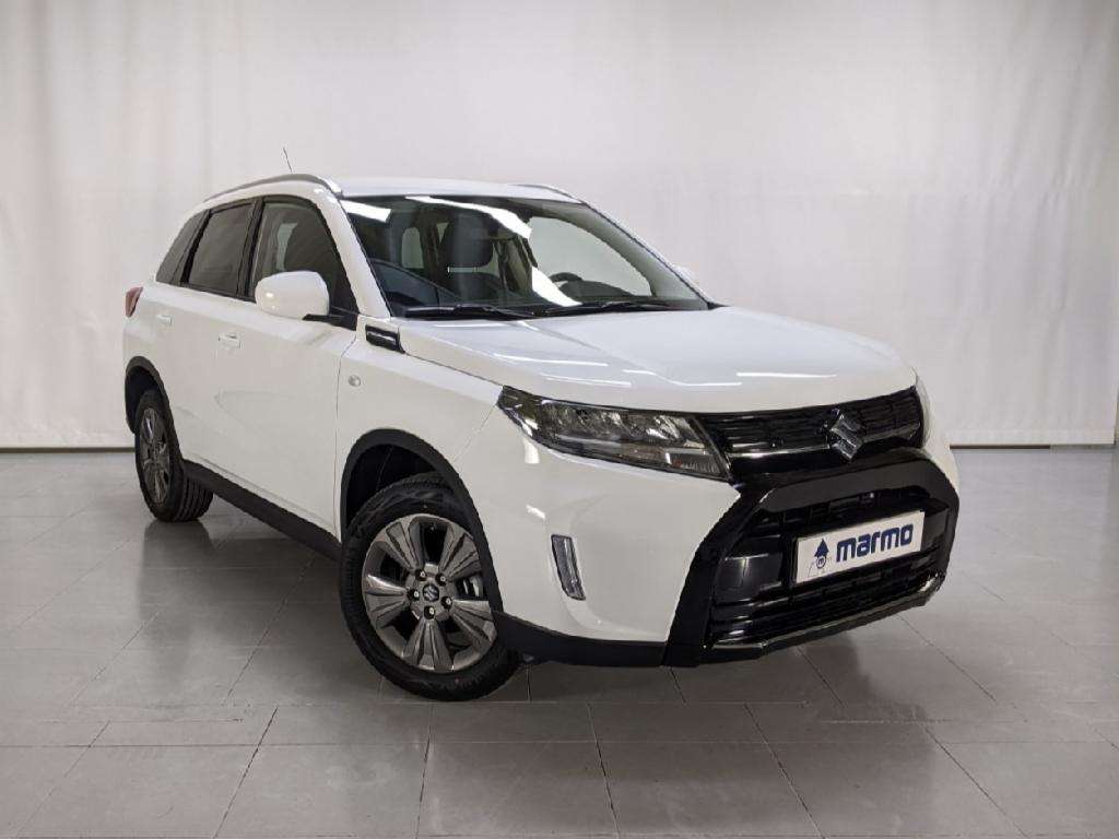 Suzuki Vitara S2 1.4 BOOSTER 110CV MICROHIBRIDO KM 0 - foto 1
