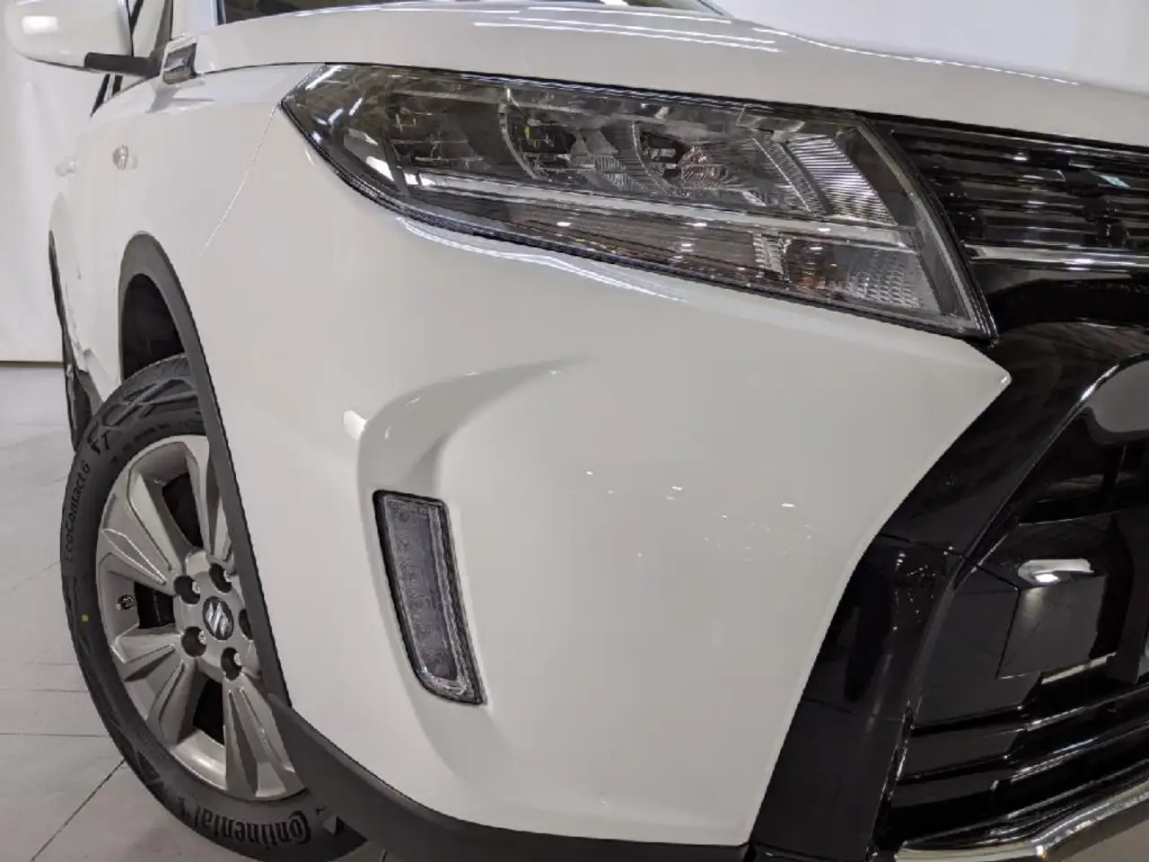 Suzuki Vitara 2026