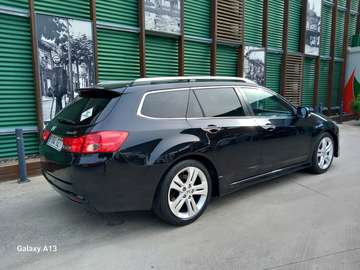 Tourer 2.2i-DTEC Type S 180
