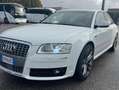 Audi S8 Bianco - thumbnail 1