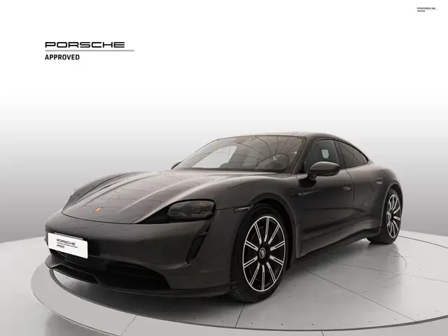 Porsche Taycan 4S