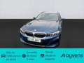 BMW 318 318dA Touring Azul - thumbnail 1