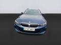 BMW 318 318dA Touring Azul - thumbnail 2