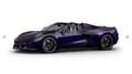 Corvette C8 E-Ray 3LZ Convertible EU-Mod Herst.Garantie Violett - thumbnail 2