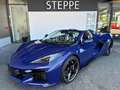 Corvette C8 E-Ray 3LZ Convertible EU-Mod Herst.Garantie Mauve - thumbnail 5