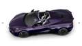 Corvette C8 E-Ray 3LZ Convertible EU-Mod Herst.Garantie Violett - thumbnail 4