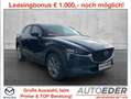 Mazda CX-30 e-Skyactive G140 Centre-Line Aut. Blau - thumbnail 1