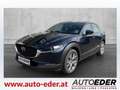 Mazda CX-30 e-Skyactive G140 Centre-Line Aut. Blau - thumbnail 3