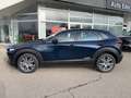 Mazda CX-30 e-Skyactive G140 Centre-Line Aut. Blau - thumbnail 11