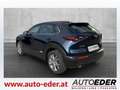Mazda CX-30 e-Skyactive G140 Centre-Line Aut. Blau - thumbnail 4