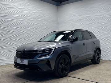 E-Tech*FHEV*ESPRIT-ALPINE*FULL OPTION*