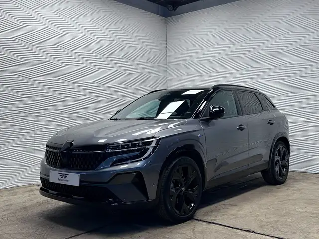 Renault Austral E-Tech*FHEV*ESPRIT-ALPINE*FULL OPTION*