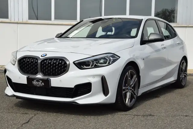 BMW 135 Serie 1 F40 M 135i xdrive auto