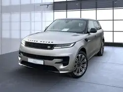 Land Rover Range Rover Sport D350 Autobiography
