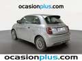 Fiat 500e Icon 87KW Gris - thumbnail 3